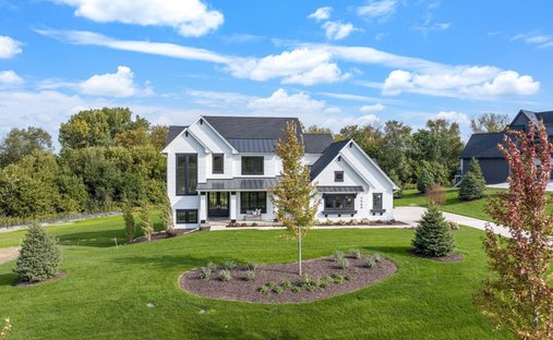 Casa en Chanhassen, Minnesota, Estados Unidos 1