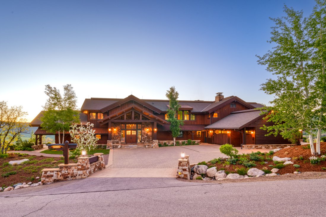 Casa en Steamboat Springs, Colorado, Estados Unidos 4 - 14376606