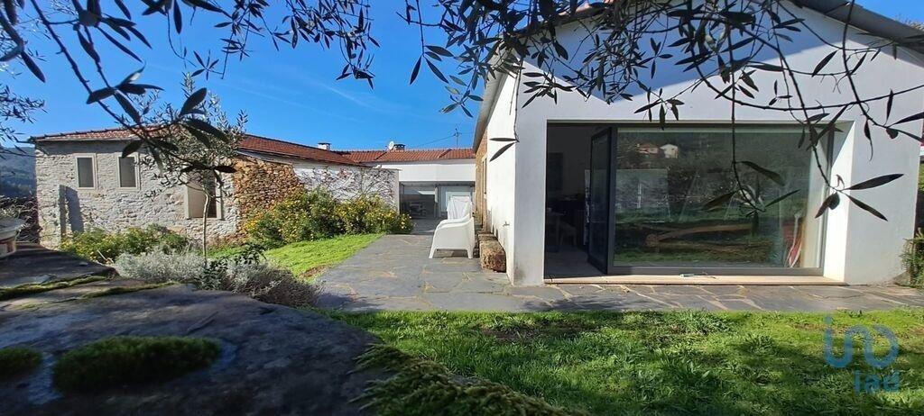 Townhouse in Sobrado e Bairros, Aveiro District, Portugal 1 - 14380098