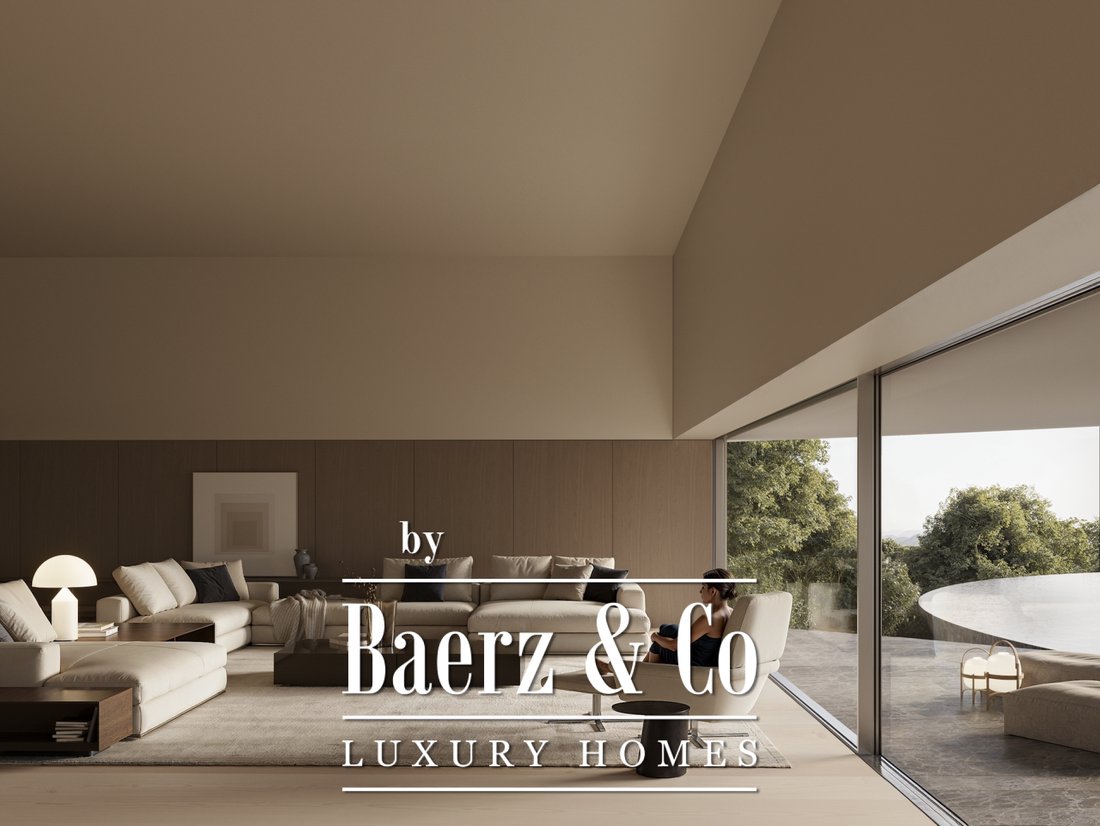 Villa in Sotogrande, San Roque, Andalusia 5 - 14382489