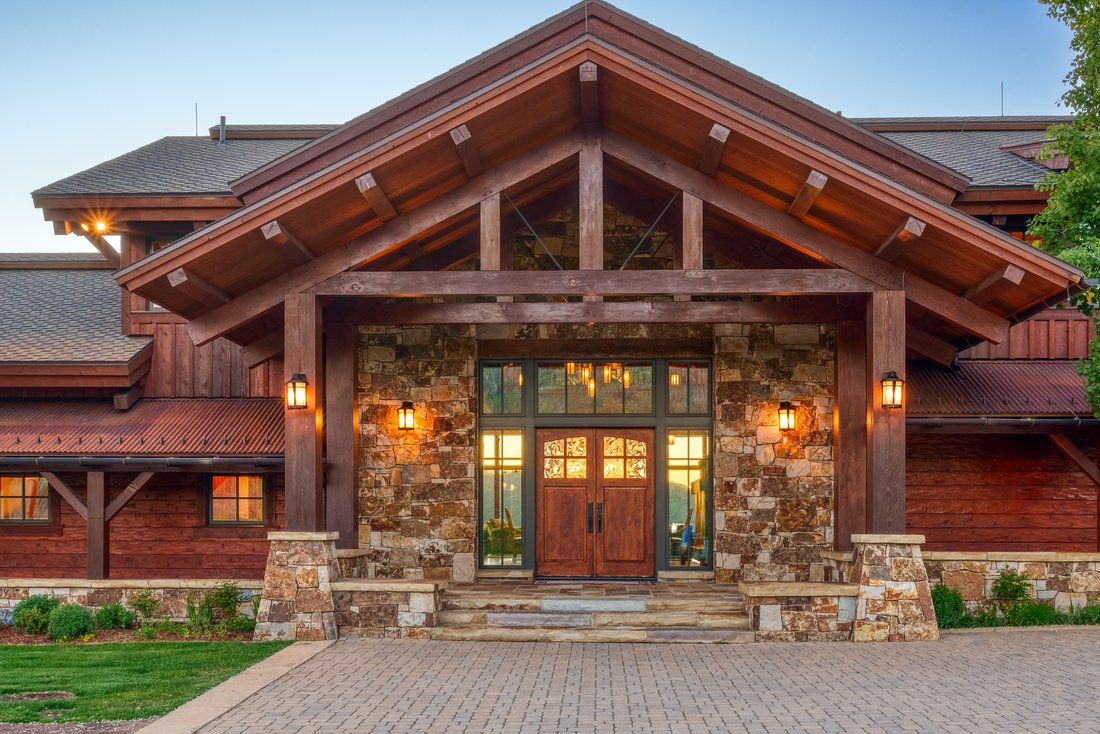 Casa en Steamboat Springs, Colorado, Estados Unidos 5 - 14376606