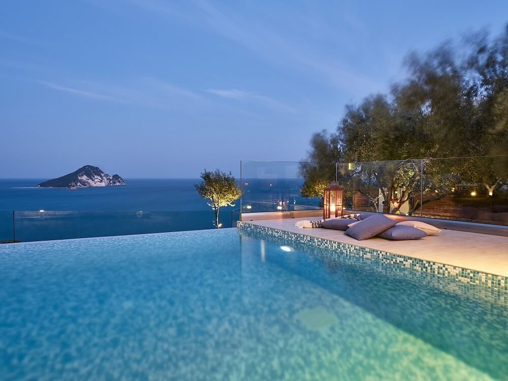 Villa in Keriou, Laganas, Greece 3 - 14377642