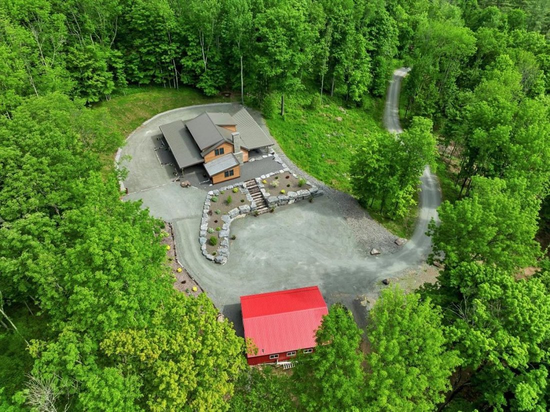 House in South Kortright, New York, United States 5 - 14378194