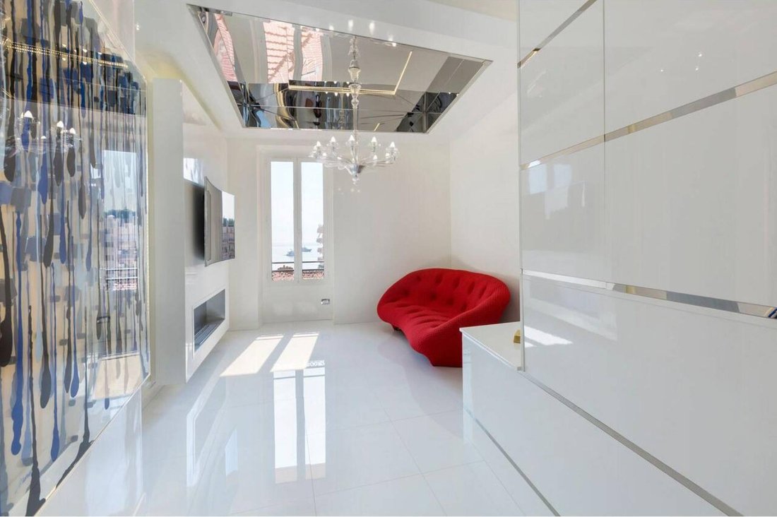 Apartment in Monaco, Monaco 2 - 14379570