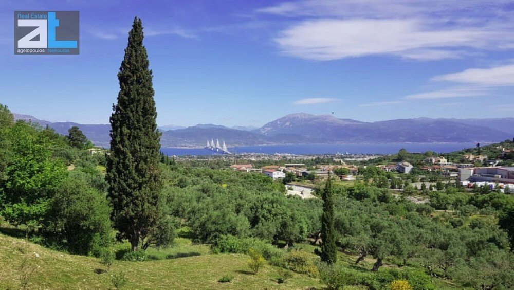 House in 1st Community of Patras - Arctic Sector, Peloponnese, Western Greece and the Ionian, Greece 3 - 14377958