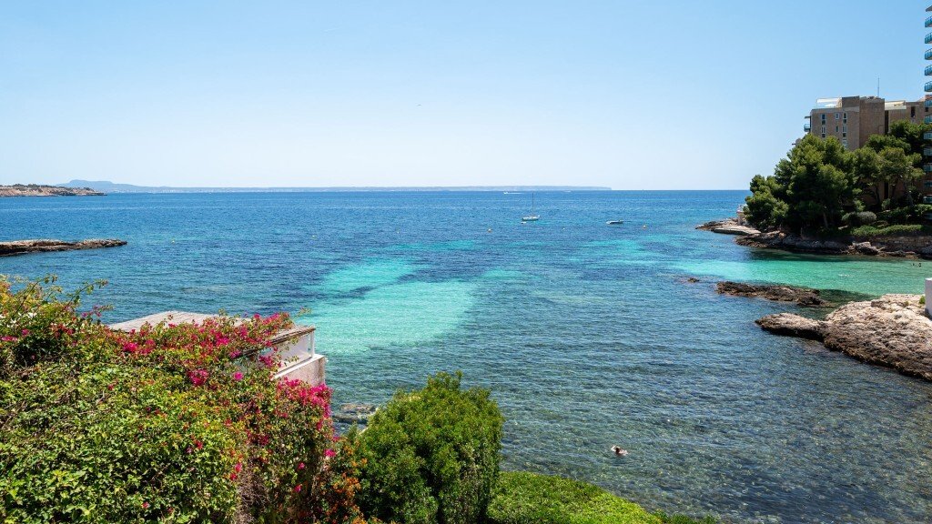 Apartment in Cas Catala, Calvia, Balearic Islands 4 - 14379180