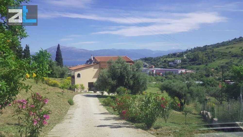 House in 1st Community of Patras - Arctic Sector, Peloponnese, Western Greece and the Ionian, Greece 4 - 14377958