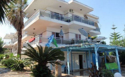 Kaminion, Vrachneika, Peloponnese, Western Greece and the Ionian 1