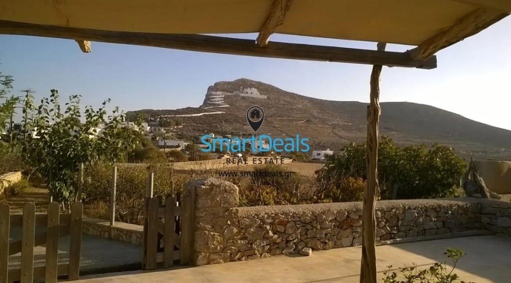 Condo in Community of Folegandros, Aegean, Greece 1 - 14382440