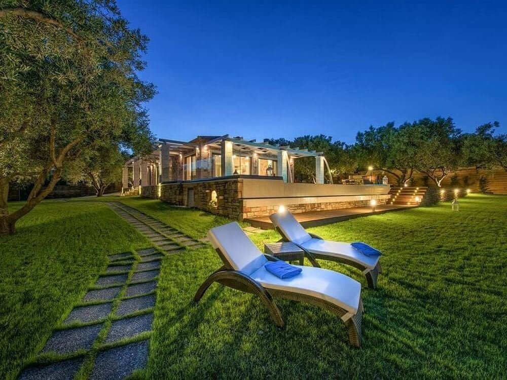 Villa in Keriou, Laganas, Greece 2 - 14377642