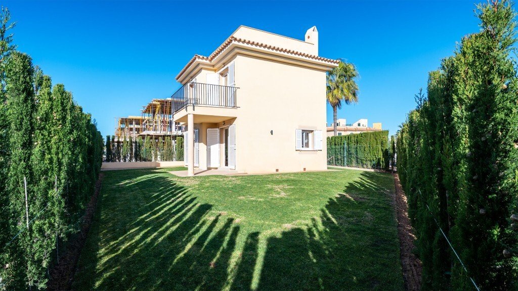 Villa in Campos, Balearic Islands, Spain 5 - 14379157