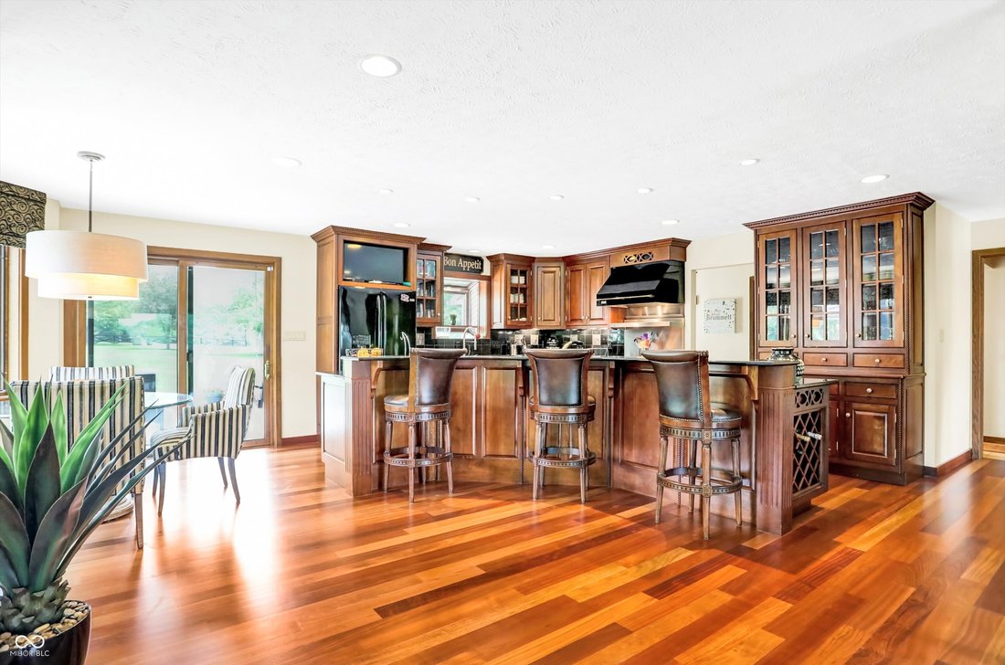 House in New Unionville, Indiana, United States 4 - 14376504