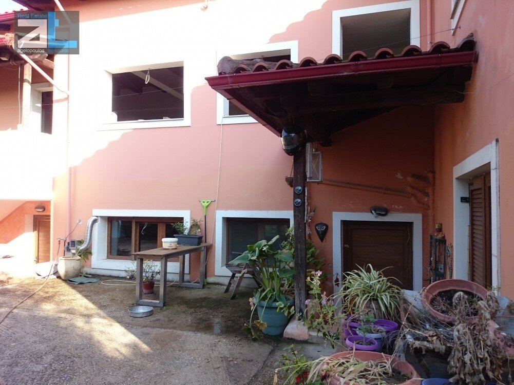 House in 3rd Community of Patras - Eastern Sector, Peloponnese, Western Greece and the Ionian, Greece 3 - 14377896