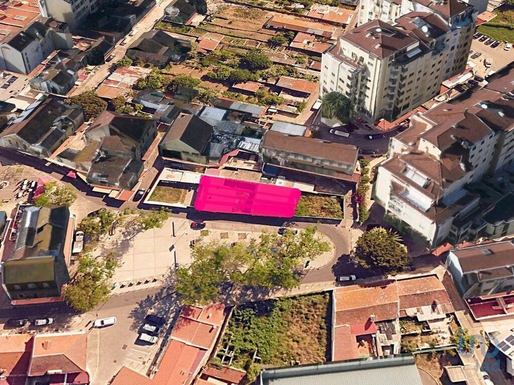 Land in Sao Domingos de Benfica, Lisbon, Portugal 1 - 14382536