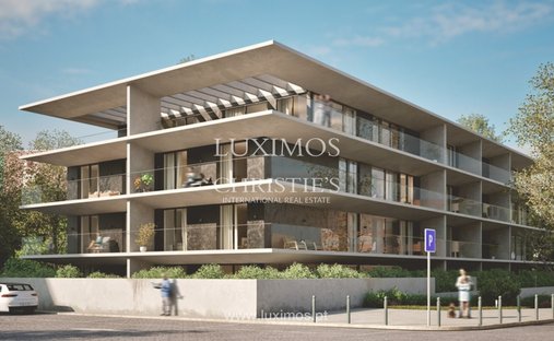 Apartment in Ramalde, Porto District, Portugal 1