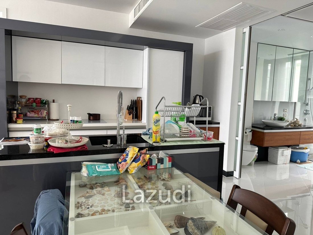 Apartment in Na Chom Thian, Chon Buri, Thailand 2 - 14379530