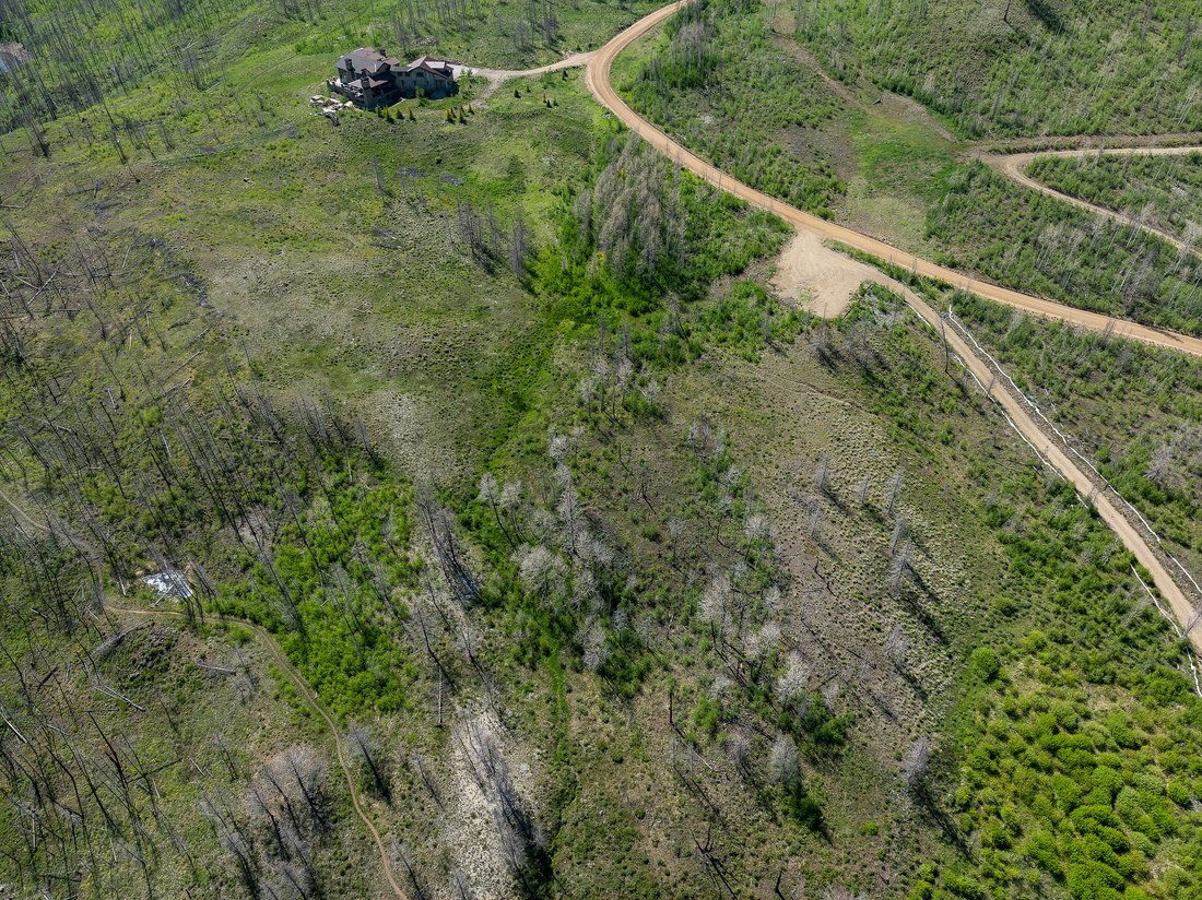 Land in Granby, Colorado, United States 1 - 13452714