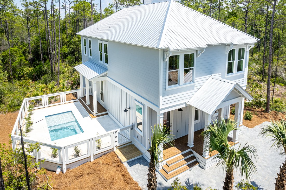 House in Rosemary Beach, Florida, United States 2 - 14119907