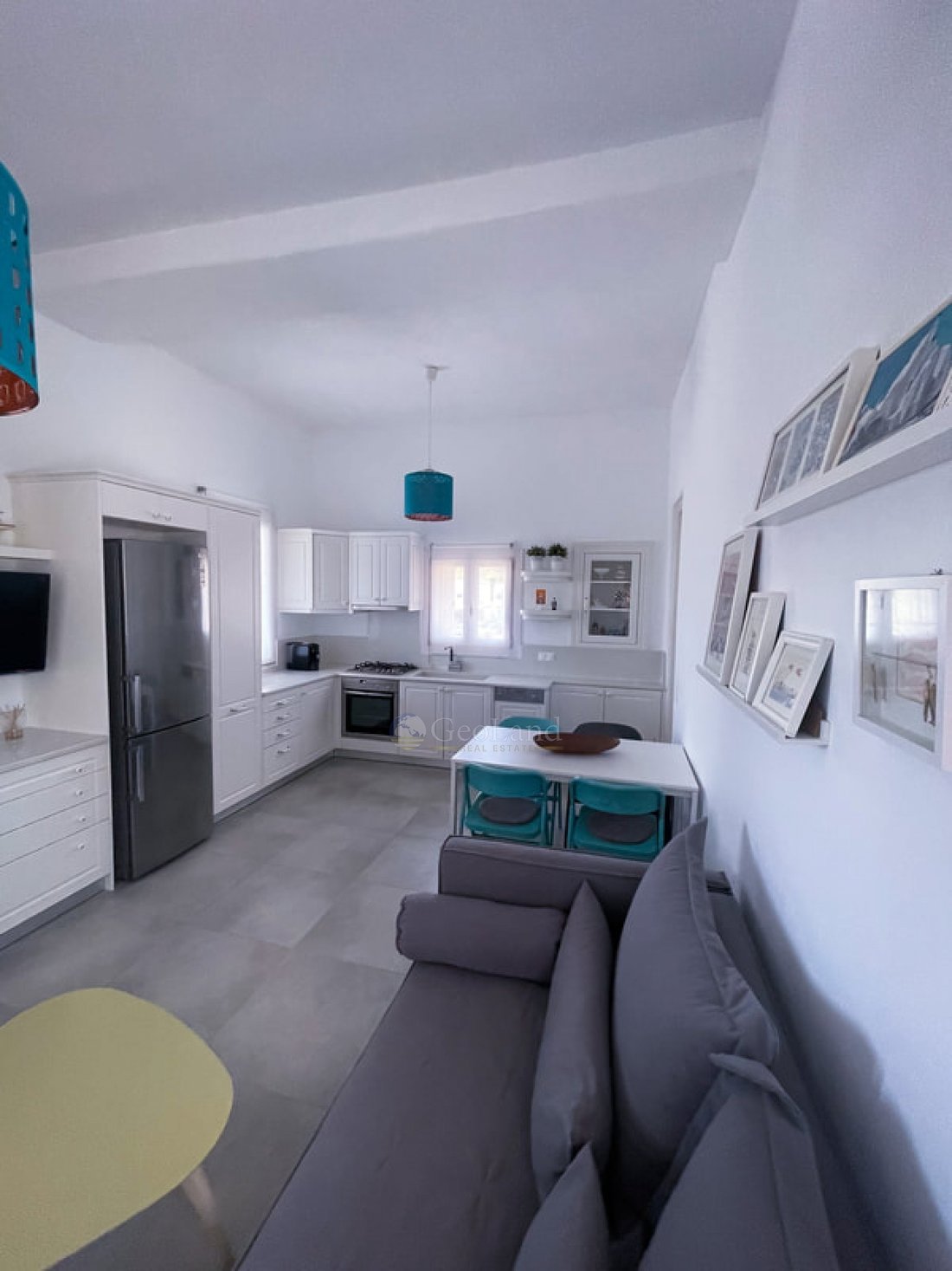 Apartment in Mykonos, Aegean, Greece 5 - 14382220