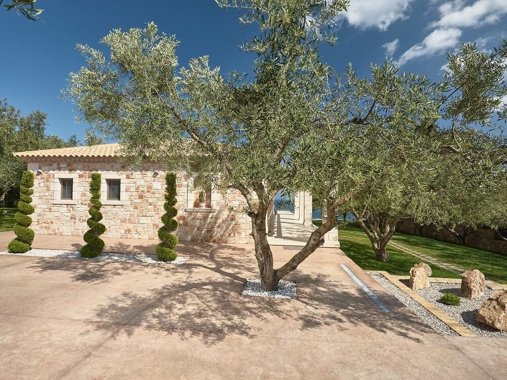 Villa in Keriou, Laganas, Greece 5 - 14377642
