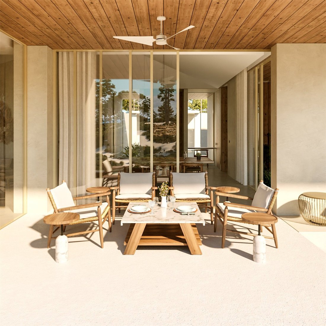 House in Melides, Portugal 4 - 14377564