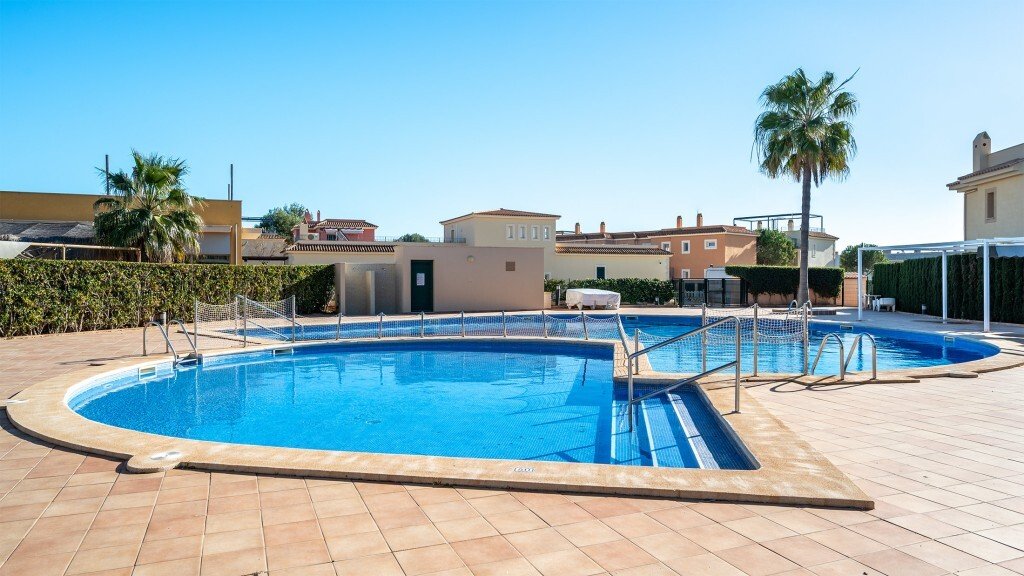 Villa in Campos, Balearic Islands, Spain 4 - 14379157