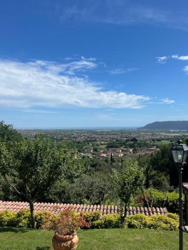Villa in Borghetto-Melara, Tuscany, Italy 3 - 14383213