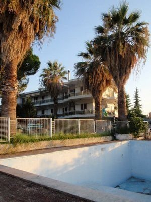 Kaminion, Vrachneika, Peloponnese, Western Greece and the Ionian 3 - 14377988
