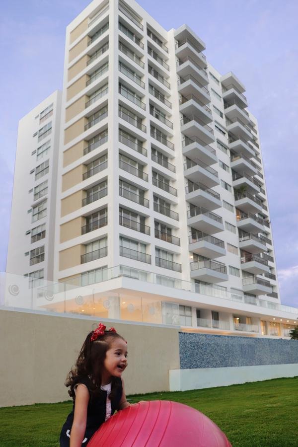 Apartment in Playa del Carmen, Quintana Roo, Mexico 2 - 14377708