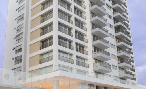 Apartamento en Playa del Carmen, Quintana Roo, México 1