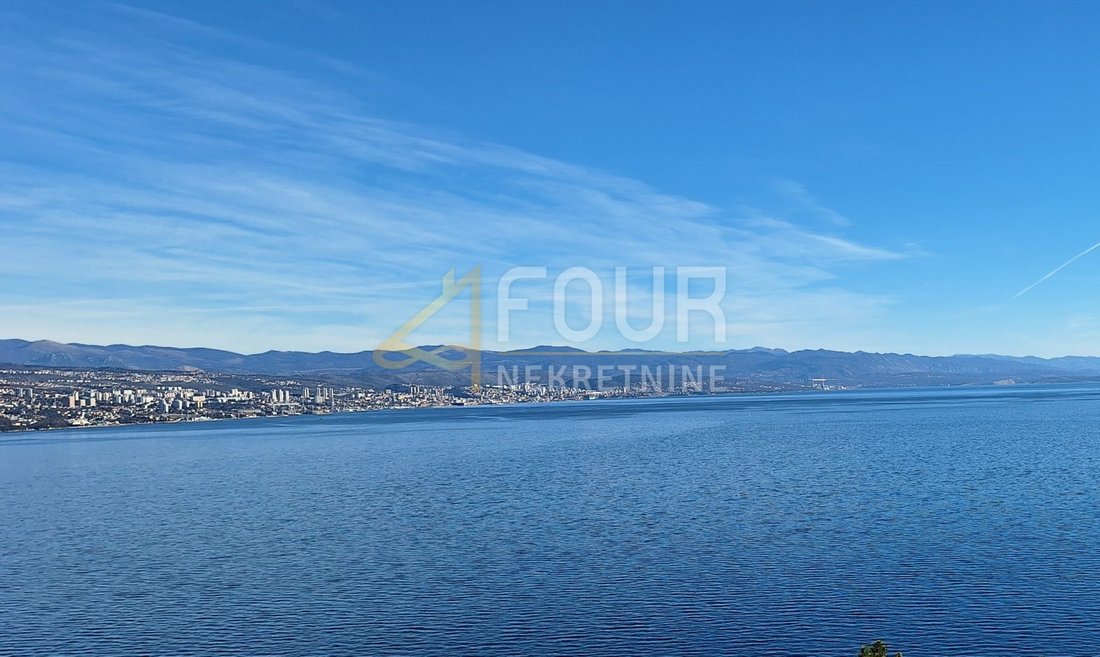 Apartment in Grad Opatija, Primorje-Gorski Kotar County, Croatia 2 - 14377919