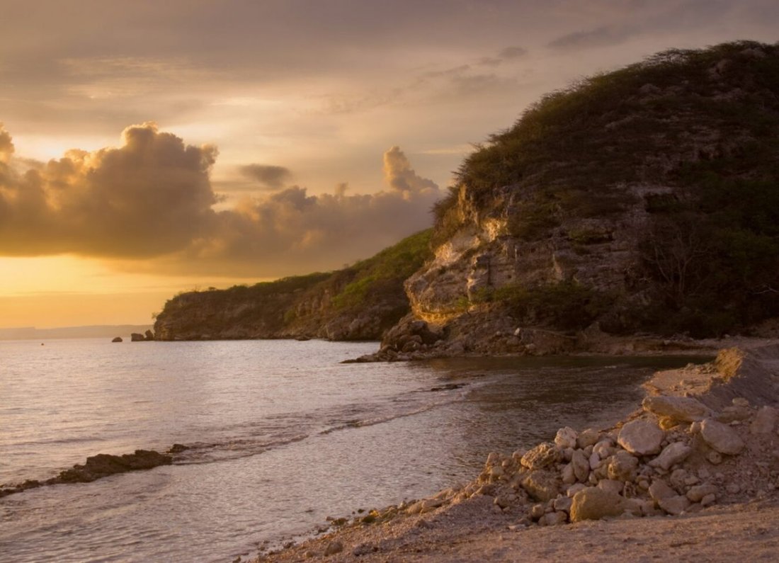 Land in Bandabou, Curaçao, Curaçao 4 - 14380452