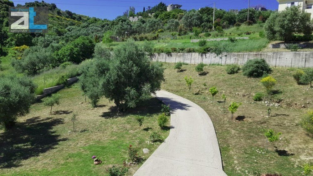 House in 1st Community of Patras - Arctic Sector, Peloponnese, Western Greece and the Ionian, Greece 5 - 14377958