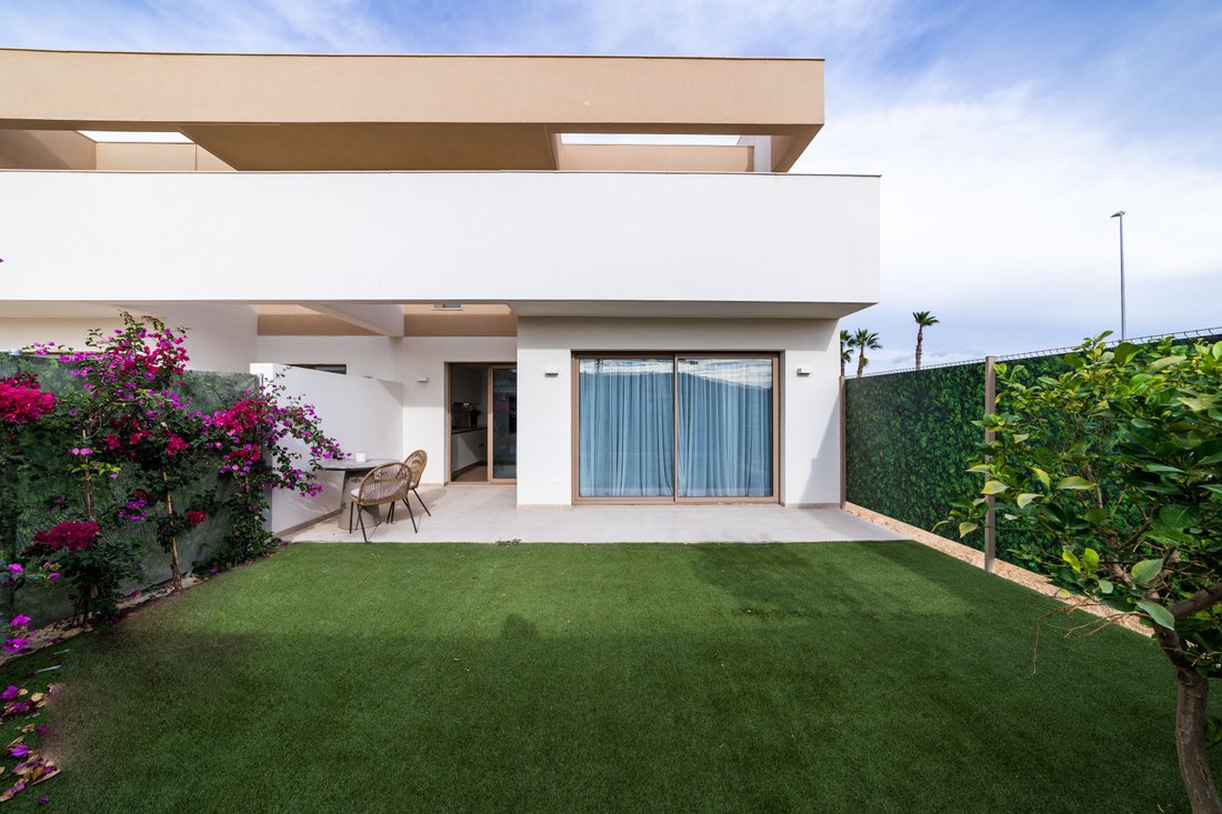 House in Alicante, Valencian Community, Spain 1 - 12417121