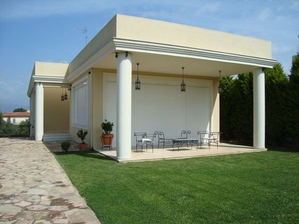 House in Agiou Basileiou, Peloponnese, Western Greece and the Ionian, Greece 1 - 14377932
