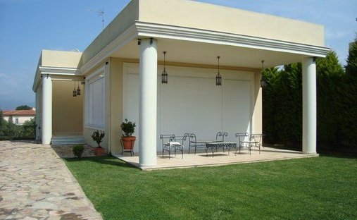 House in Agiou Basileiou, Peloponnese, Western Greece and the Ionian, Greece 1