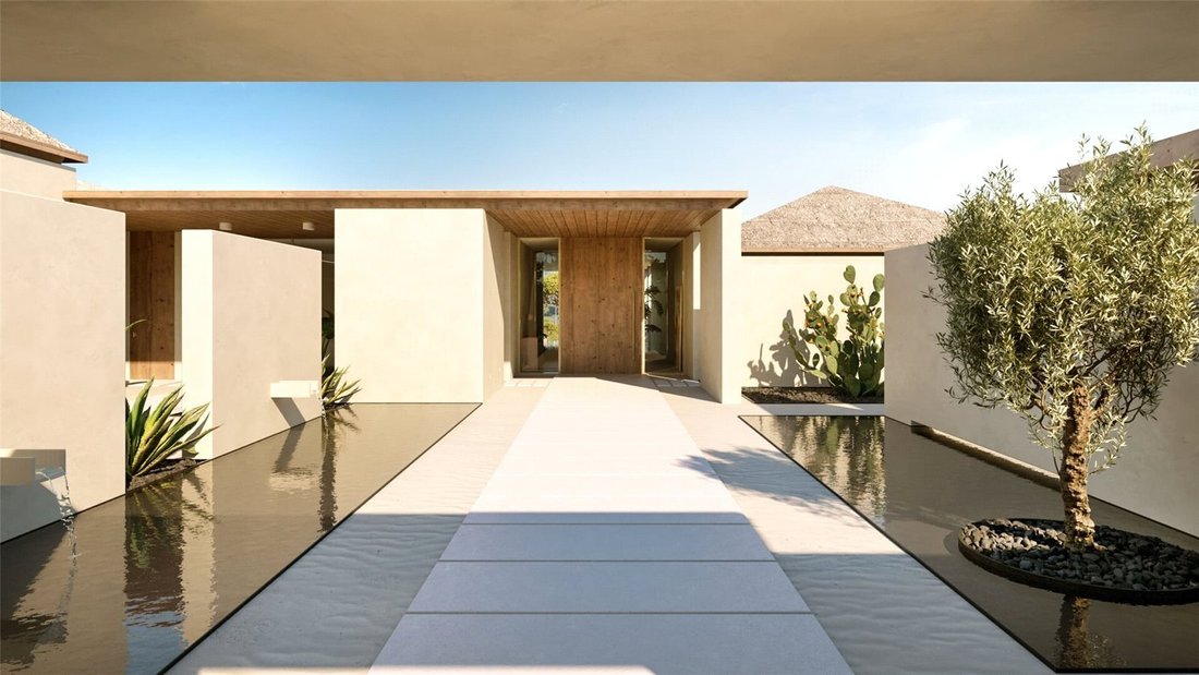 House in Melides, Portugal 2 - 14377560