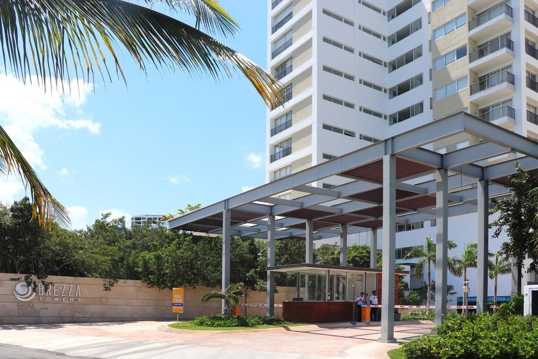 Apartment in Playa del Carmen, Quintana Roo, Mexico 4 - 14377708