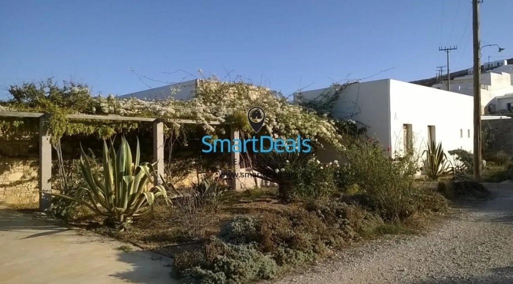 Condo in Community of Folegandros, Aegean, Greece 4 - 14382440