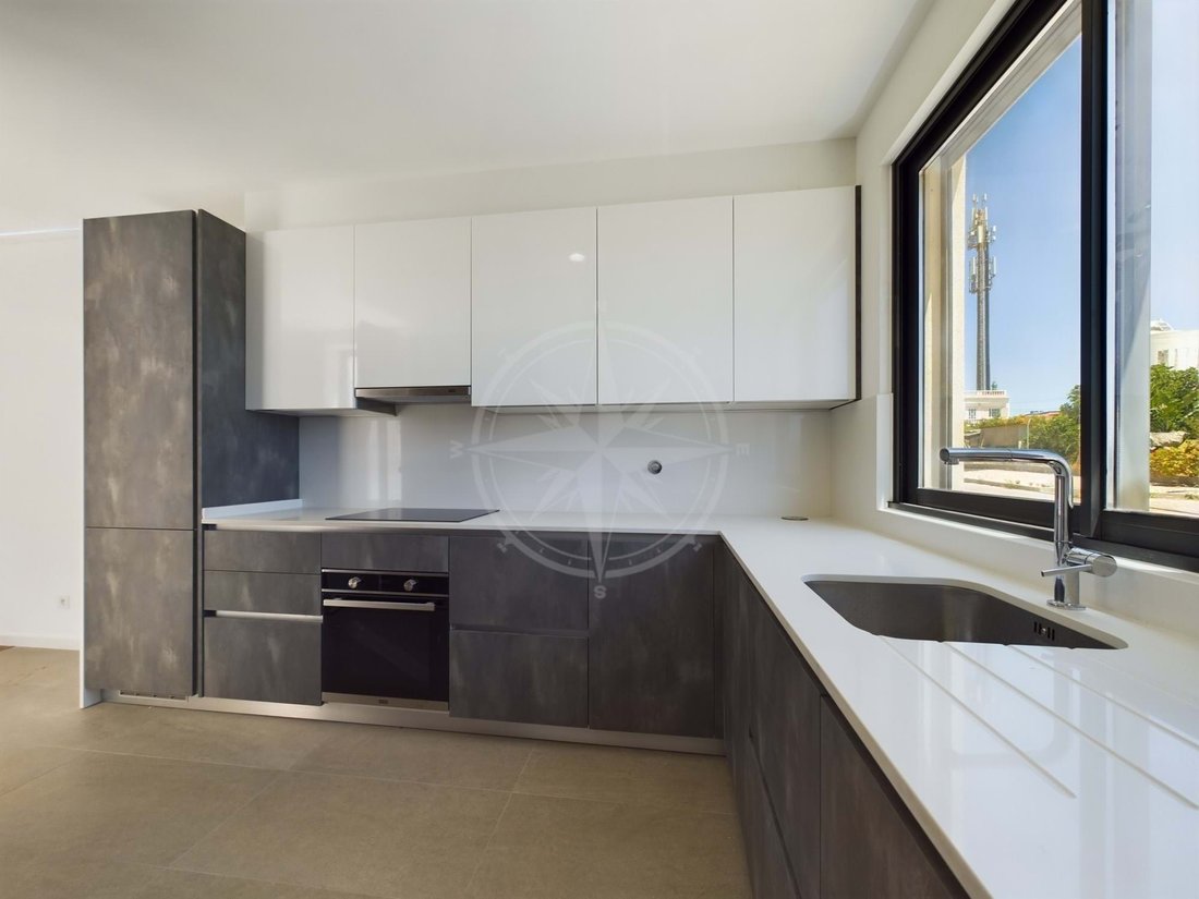 Townhouse in Moncarapacho, Algarve, Portugal 5 - 14376659