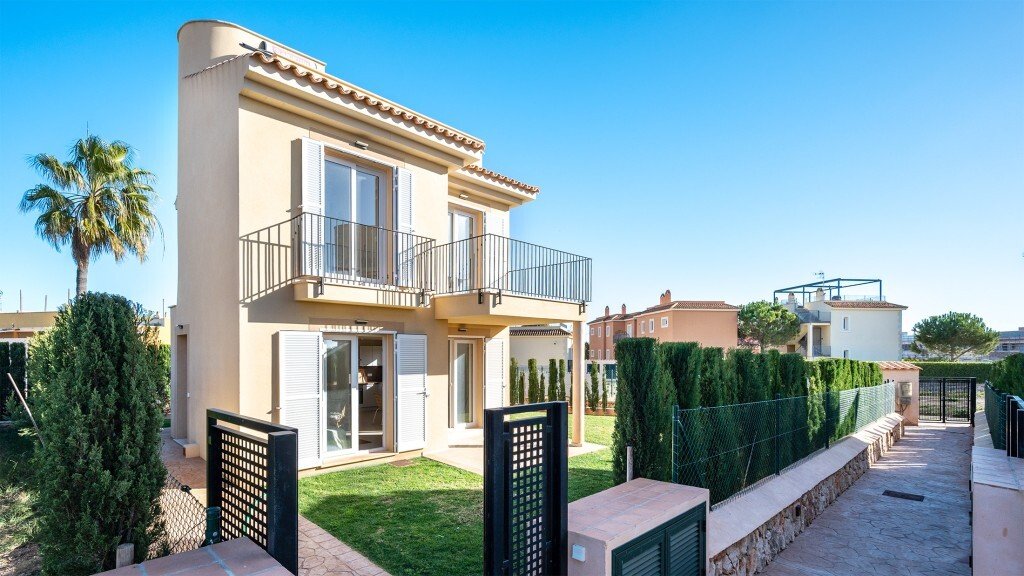 Villa in Campos, Balearic Islands, Spain 2 - 14379157