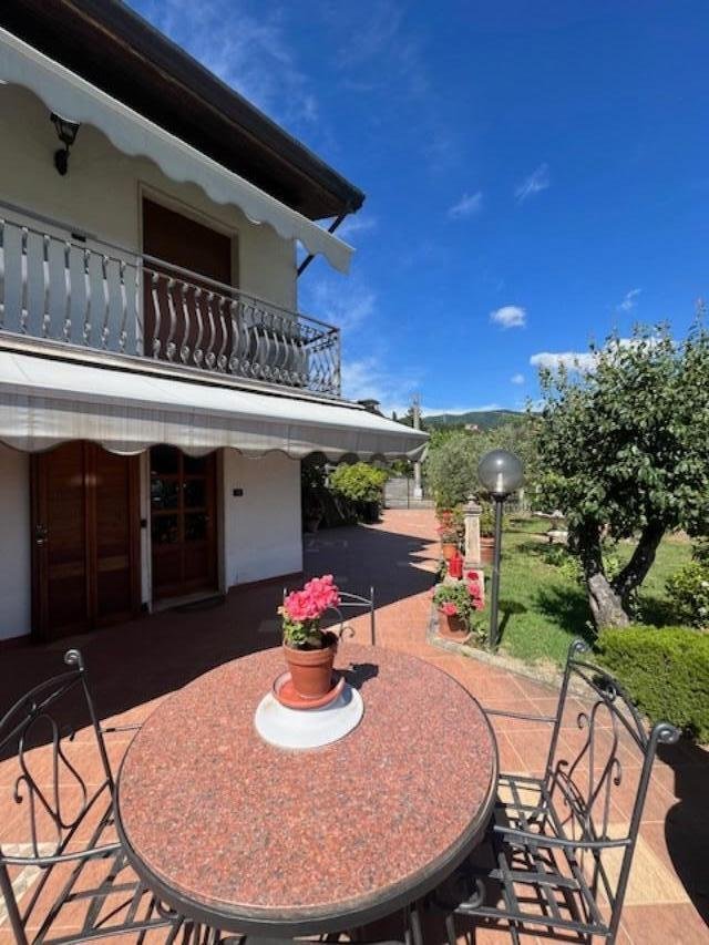 Villa in Borghetto-Melara, Tuscany, Italy 1 - 14383213
