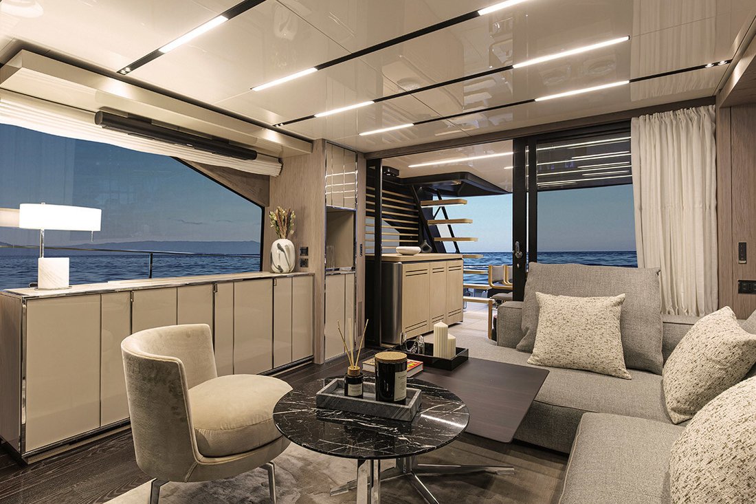 Flybridge in France 5 - 14377397