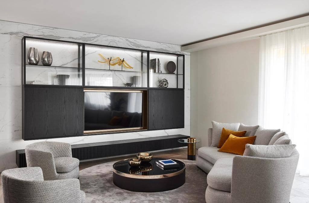 Apartment in Monaco, Monaco 3 - 14379588