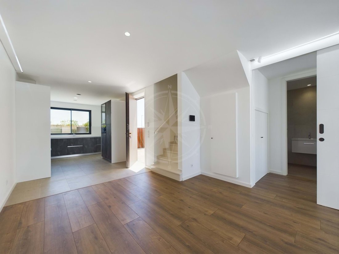 Townhouse in Moncarapacho, Algarve, Portugal 3 - 14376659