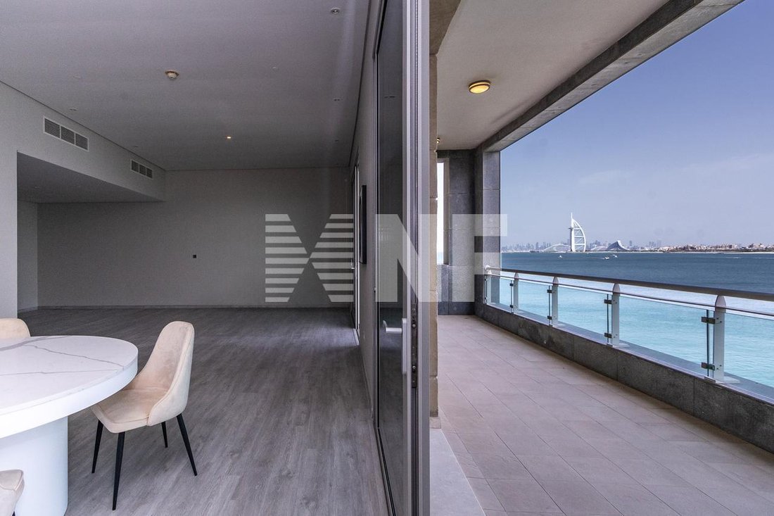 Apartment in Palm Jumeirah, Dubai, United Arab Emirates 2 - 14382156