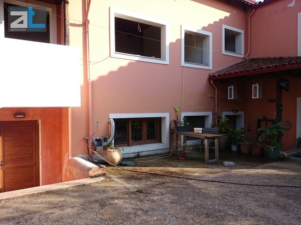 House in 3rd Community of Patras - Eastern Sector, Peloponnese, Western Greece and the Ionian, Greece 5 - 14377896