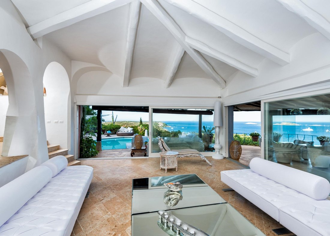 Villa a Marina di Porto Cervo, Porto Cervo, Italia 5 - 11177290