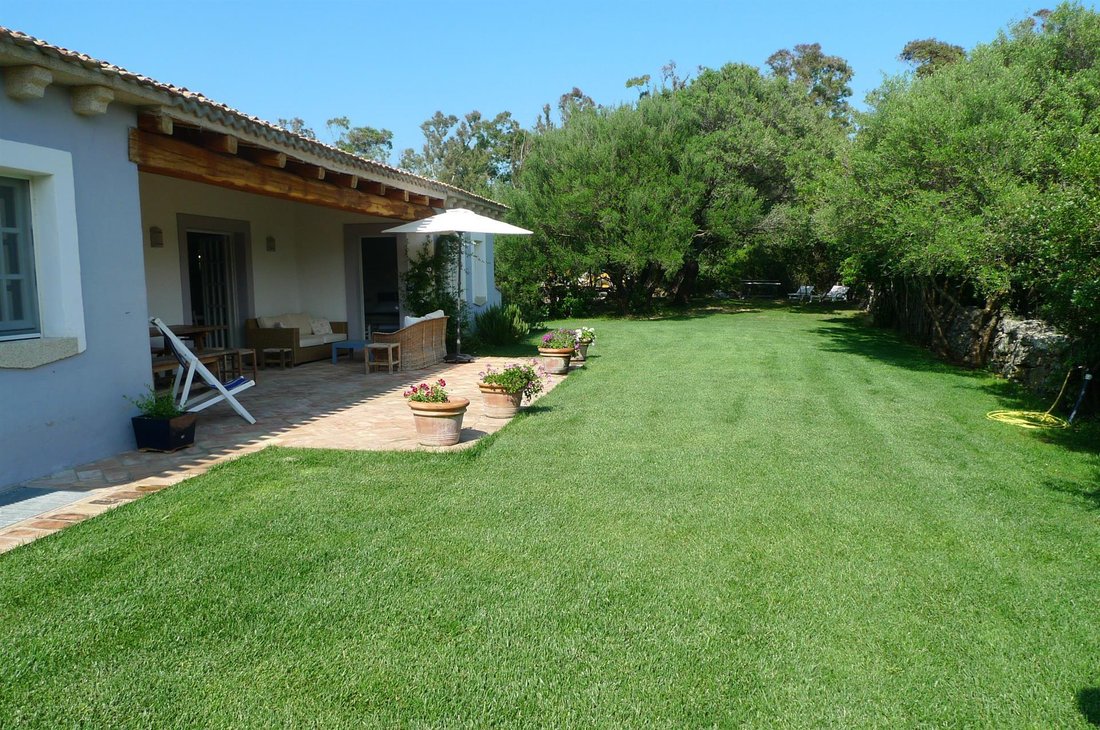 House in San Pantaleo, Olbia, Italy 2 - 11176850