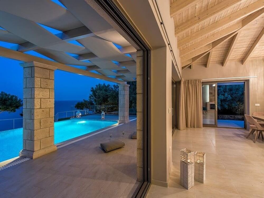 Villa in Keriou, Laganas, Greece 4 - 14377642